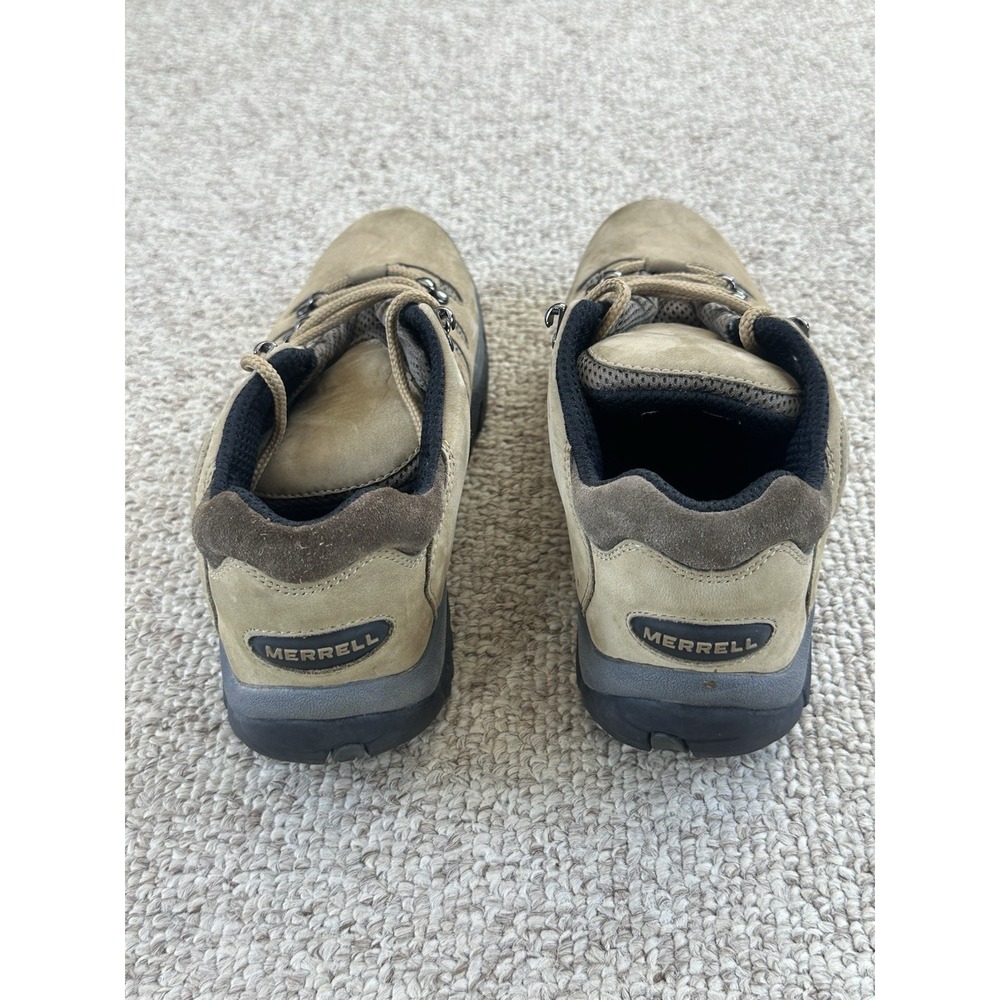 Merrell Sedona Ventilator Hiking Shoes Women's Size 10 Camping Outdoors Bone - Picture 3 of 14